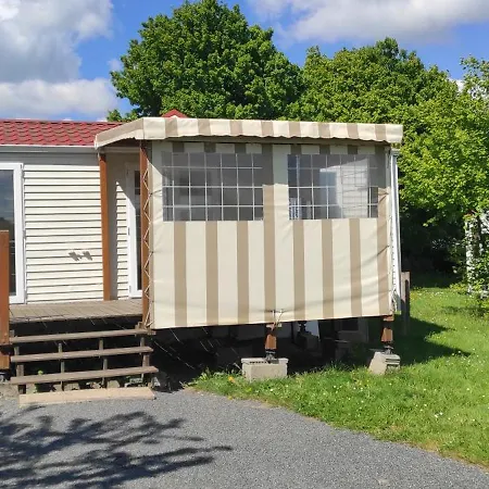 Mobil-home A La Campagne * Maulevrier